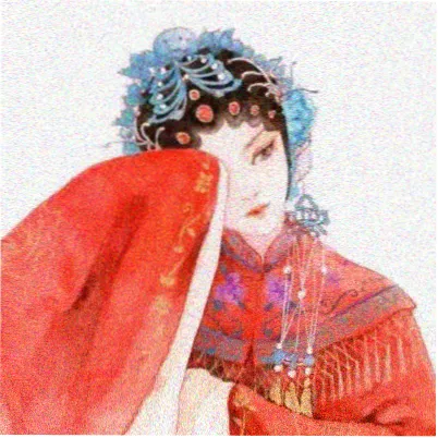 观众老何的头像